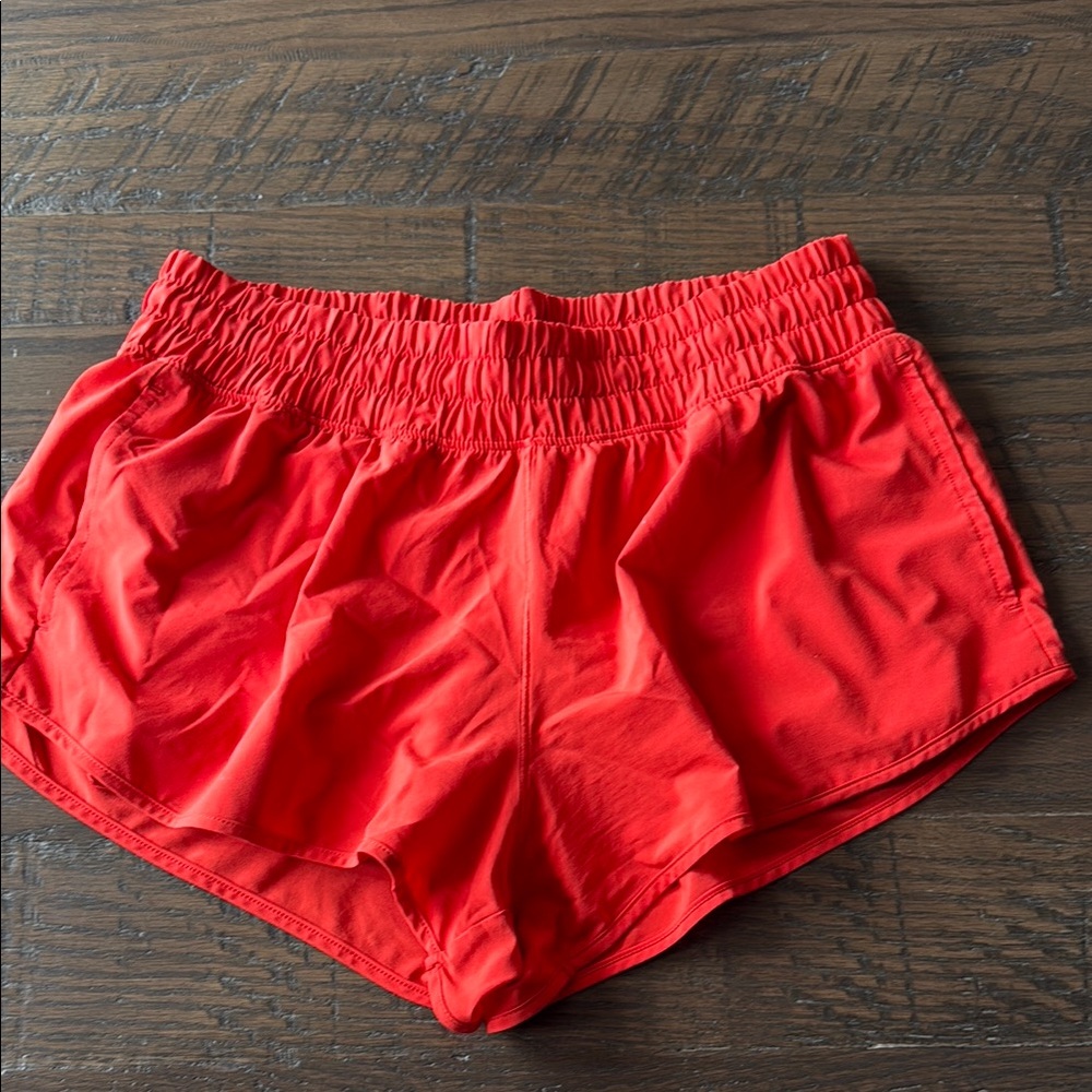 Offline by Aerie athletic shorts